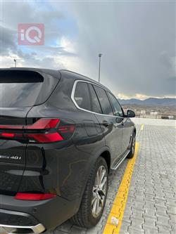 بي ام دبليو X5